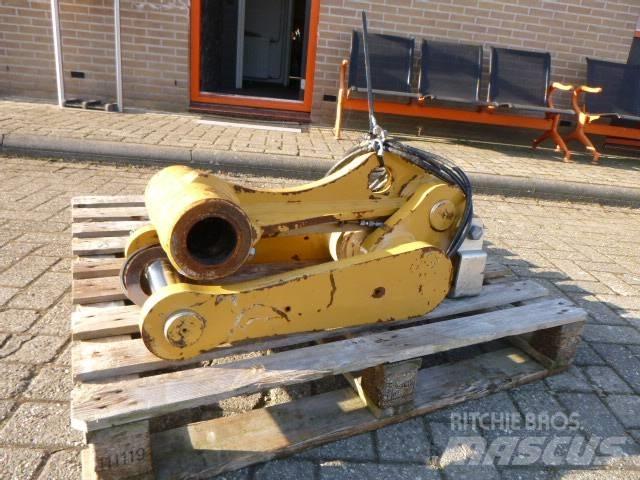 CAT M318/M320/M322 Bommer og stikker