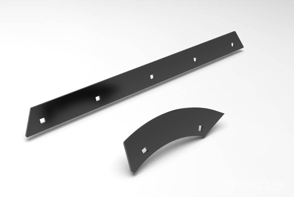 PW 777638.0 Skurtresker tilbehør