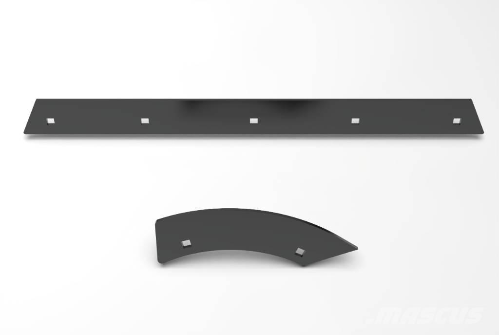 PW 777638.0 Skurtresker tilbehør