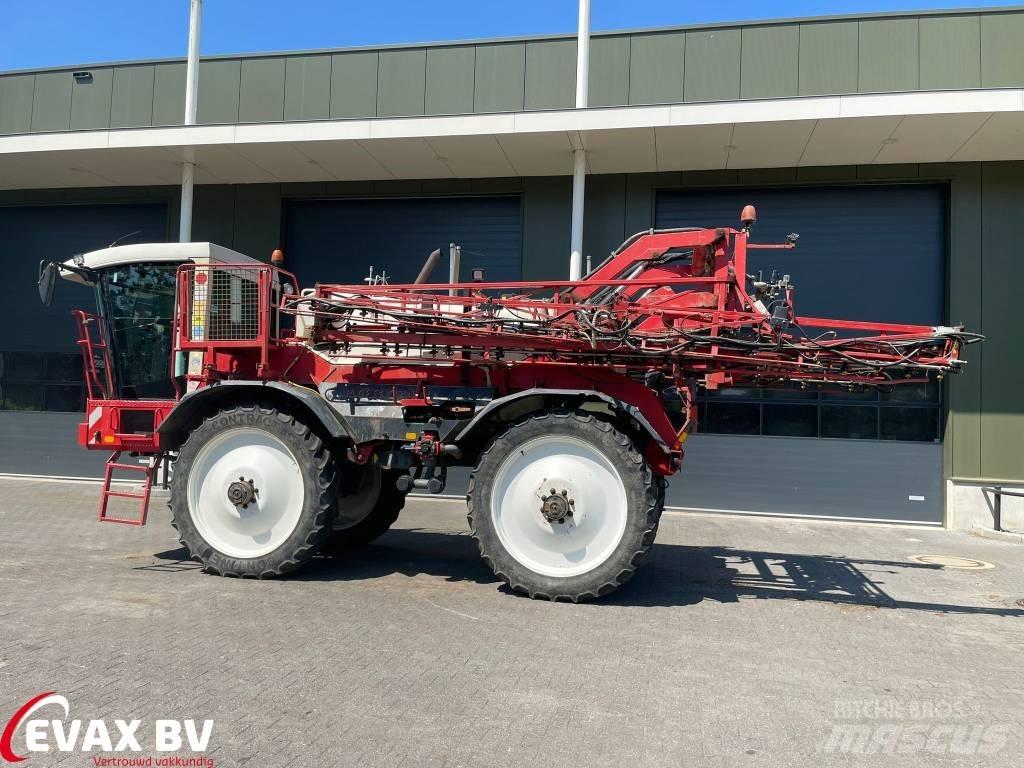 Agrifac ZA 3433 Selvdrevne sprøyter