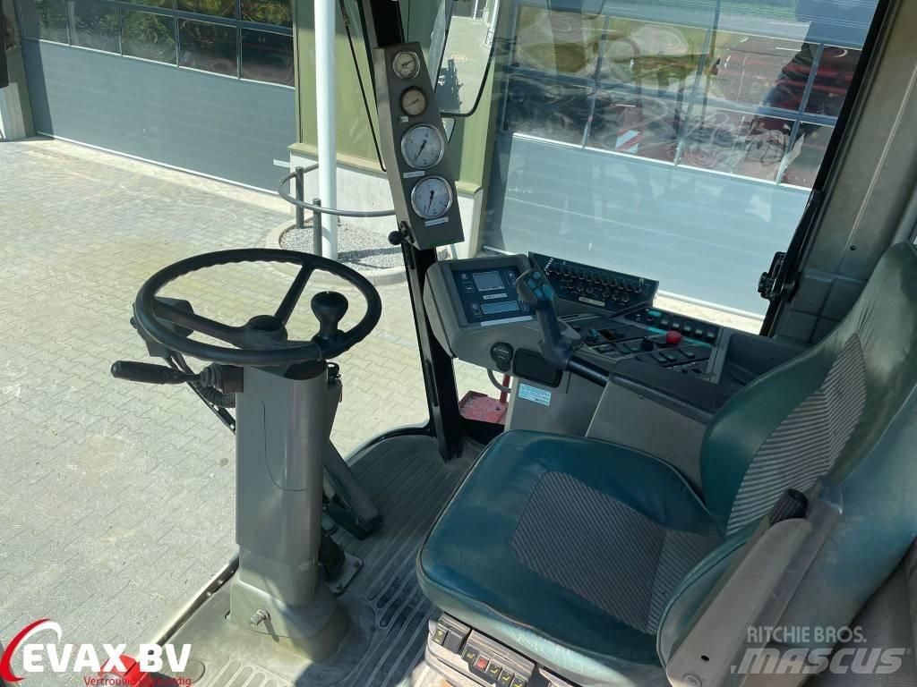 Agrifac ZA 3433 Selvdrevne sprøyter