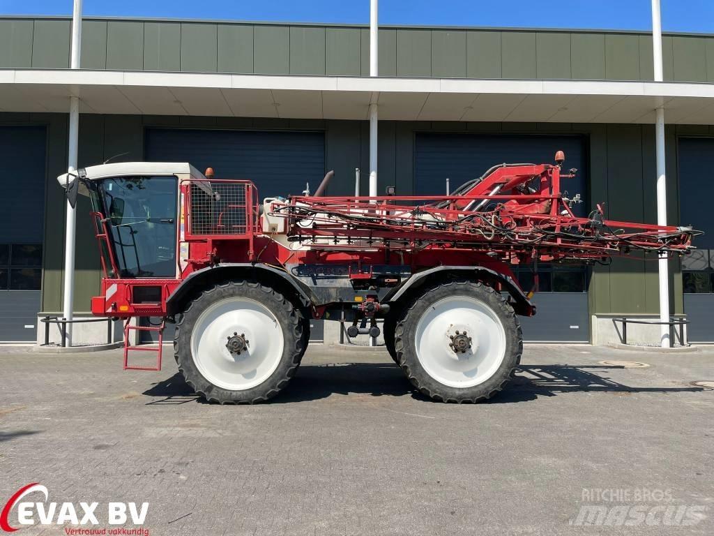 Agrifac ZA 3433 Selvdrevne sprøyter