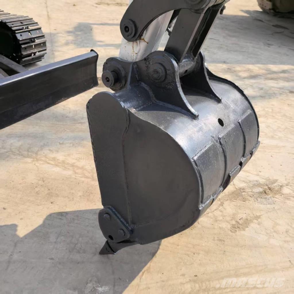 Bobcat 331 Minigravere <7t