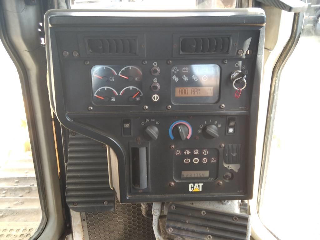 CAT D 6 R LGP Bulldosere
