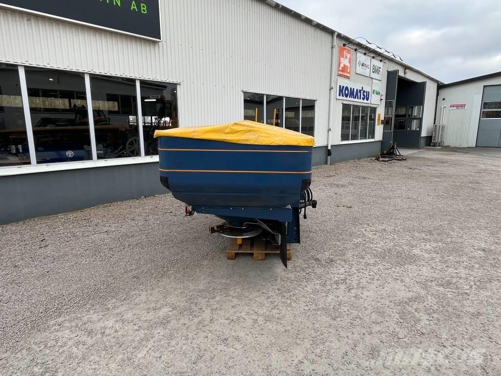 Bogballe M2W Kunstgjødselspreder