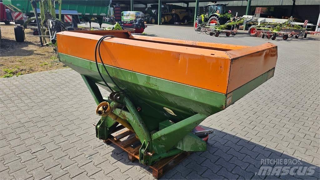 Amazone ZA-U 1801 Kunstgjødselspreder