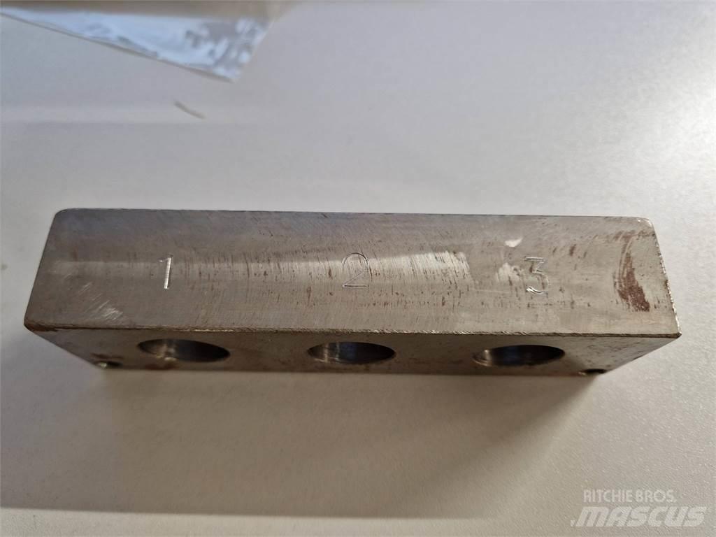 Rottne 059-0089 Hydraulikk