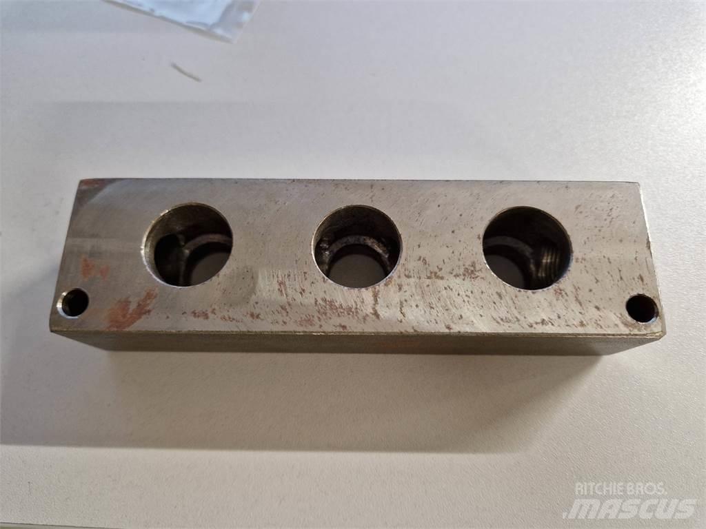 Rottne 059-0089 Hydraulikk