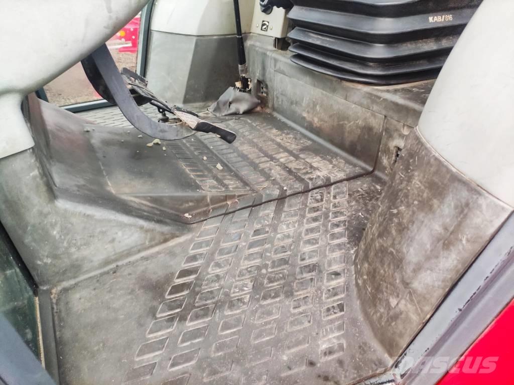 Massey Ferguson 4245 Traktorer