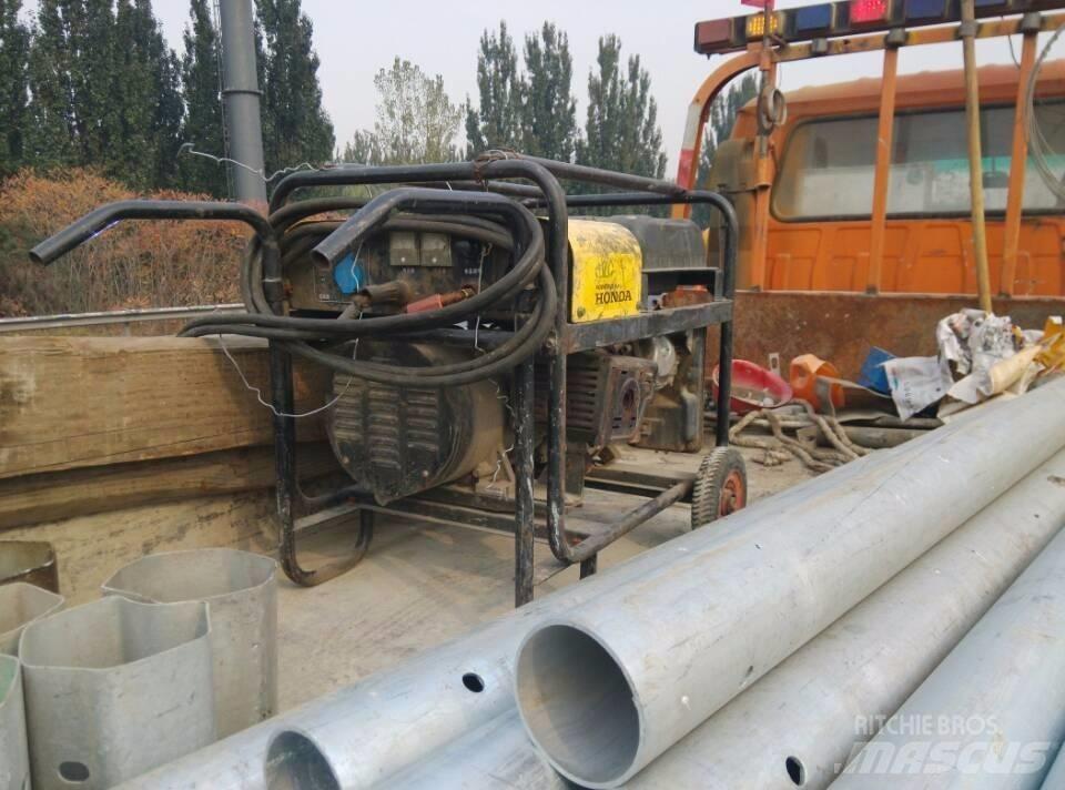 Kovo EW240G Sveisemaskin
