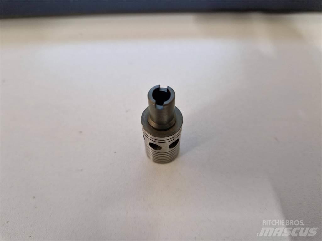 Rottne 044-0163 Hydraulikk