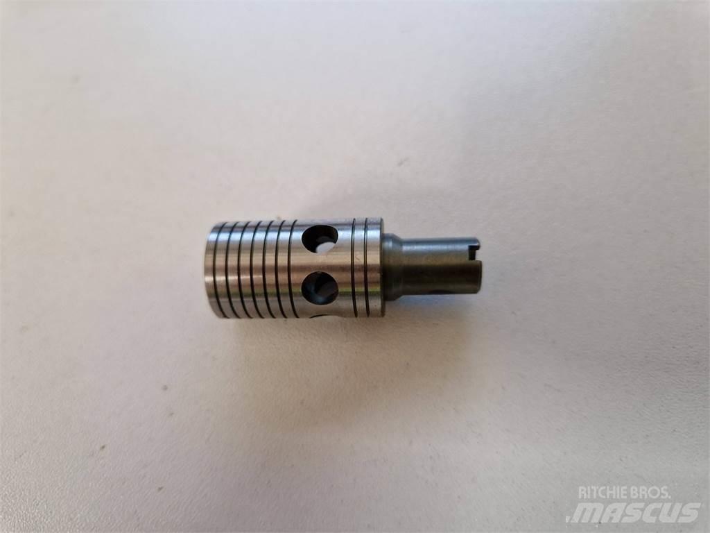 Rottne 044-0163 Hydraulikk