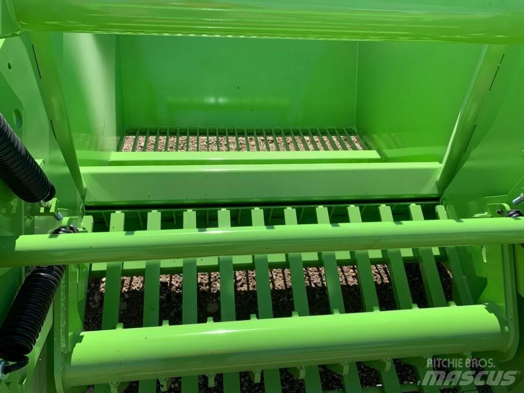 Schulte Giant 2500 Landbruk - Annet