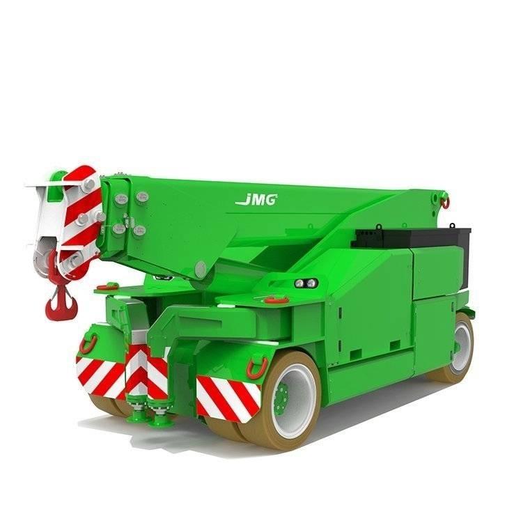 JMG MC250S Minikraner