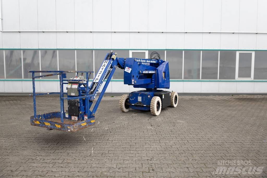 Haulotte HA 12 IP Leddede bomlifter