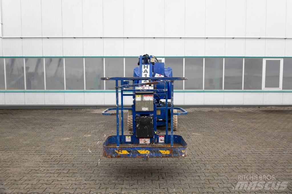 Haulotte HA 12 IP Leddede bomlifter
