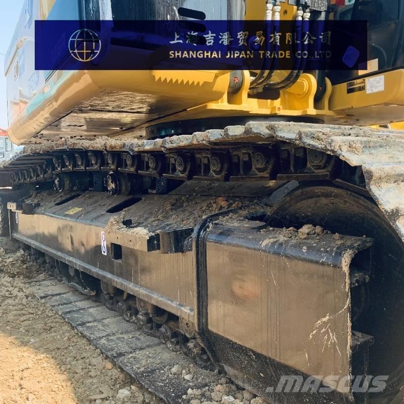 CAT 315 D Midigravere 7 - 12t