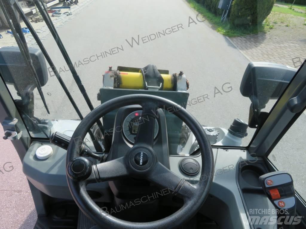 Kramer 5035 Hjullastere