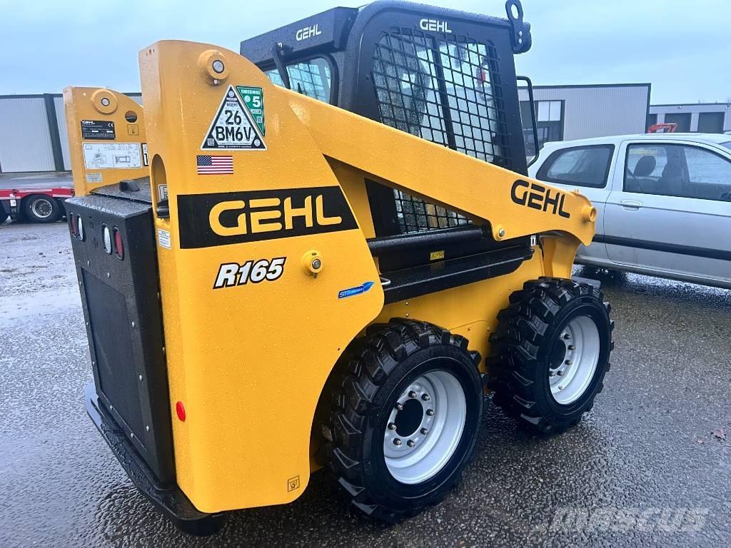 Gehl R 165 Kompaktlastere