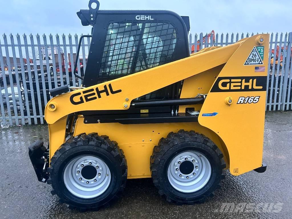 Gehl R 165 Kompaktlastere