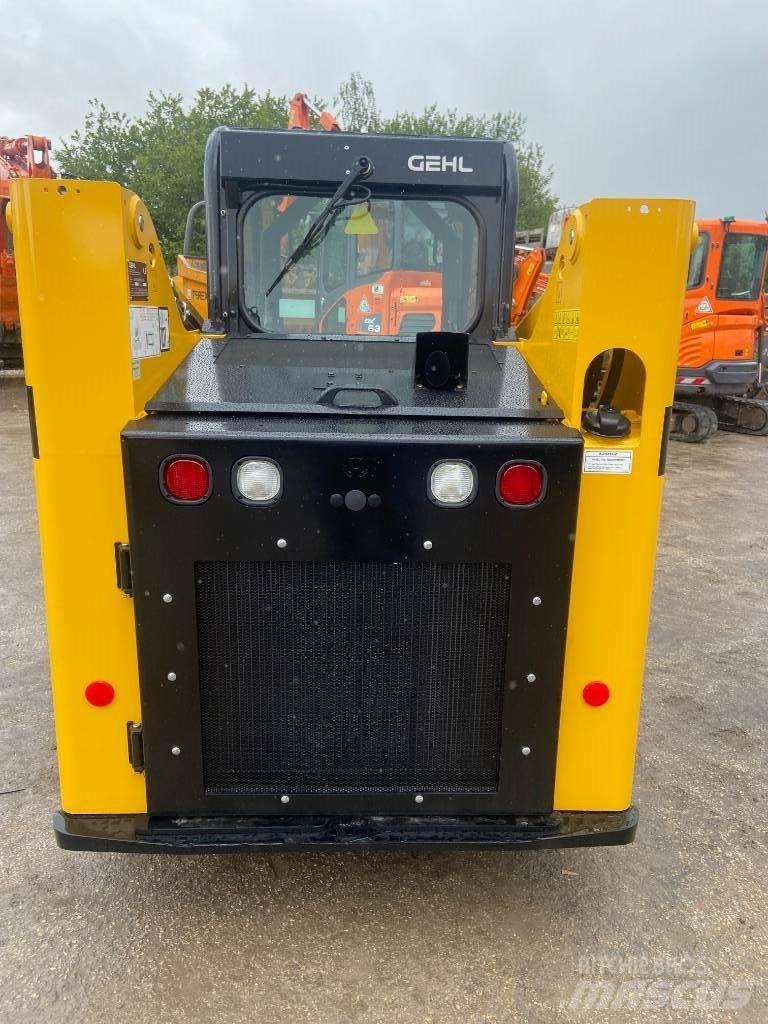 Gehl R 165 Kompaktlastere