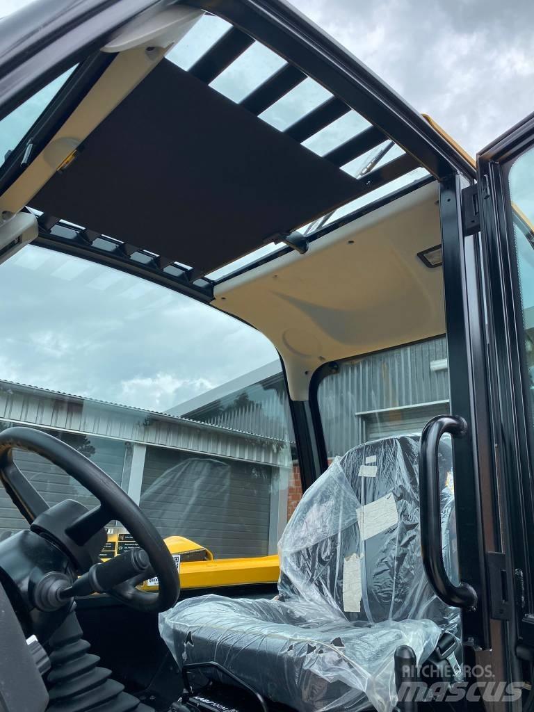JCB 531-70 Teleskoplastere