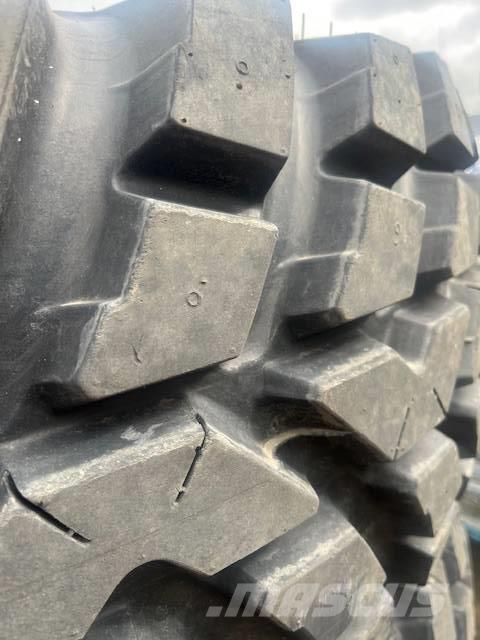Nokian TRI-2 Dekk, hjul og felger