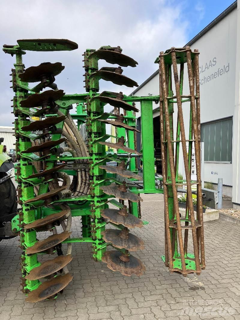 Joskin 5000/40TDH Slamtanker