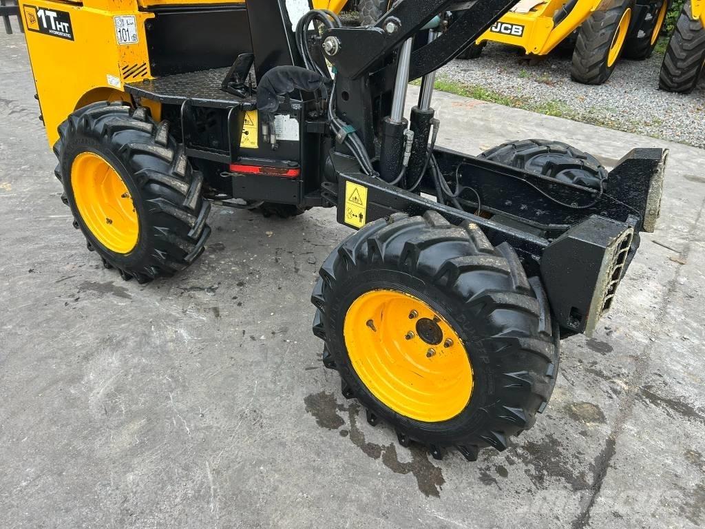 JCB 1 THT Mini dumpere