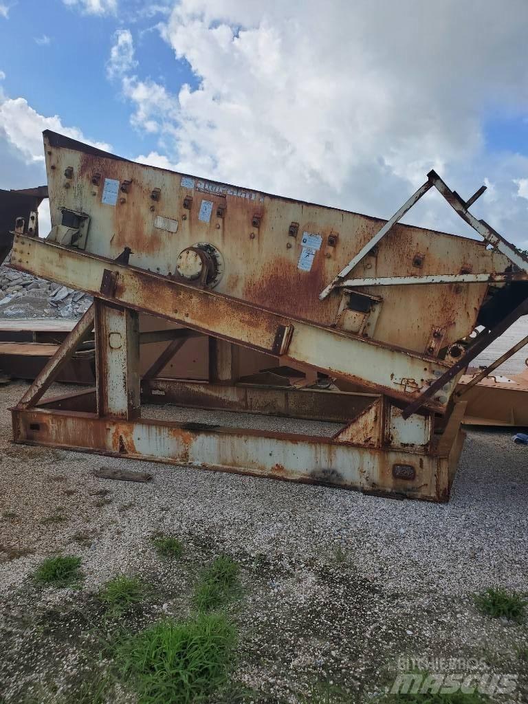 Gator PLS 3630 Utstyr for rengjøring eller vask