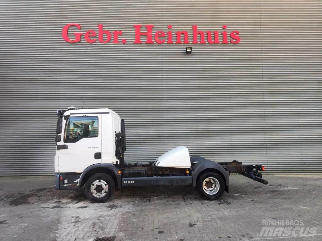 MAN TGL 8.220 4x2 Chassis