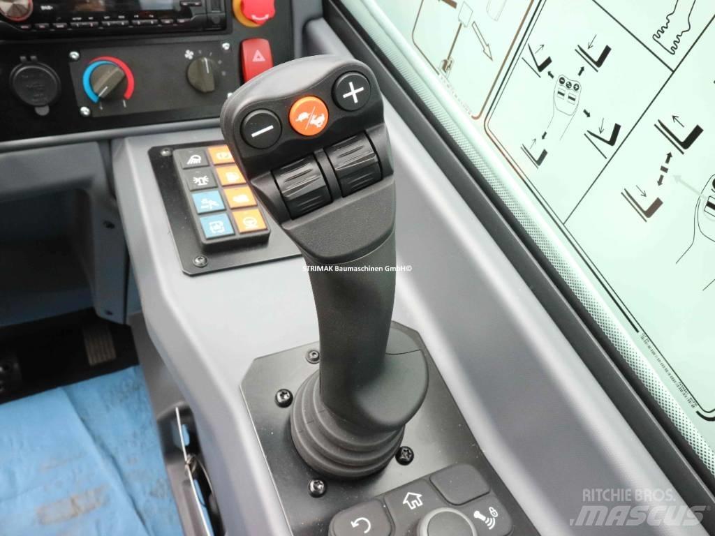 Bobcat T40.180 SLP Teleskoplastere