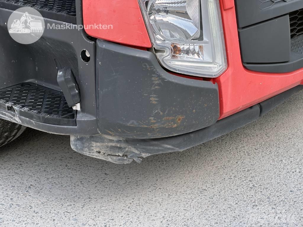 Volvo FE 320 Betongbiler