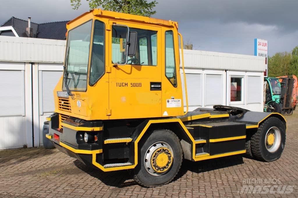 Terberg RT20-101 Terminaltraktor