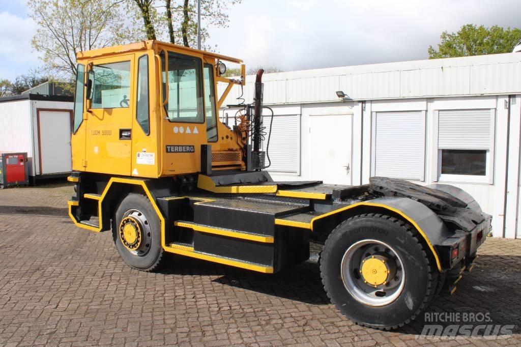 Terberg RT20-101 Terminaltraktor