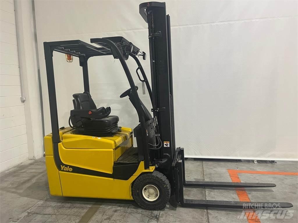 Yale ERP15VC Elektriske trucker