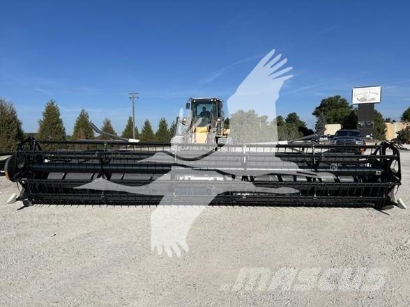 Agco 8200 Skjærebord til skurtresker