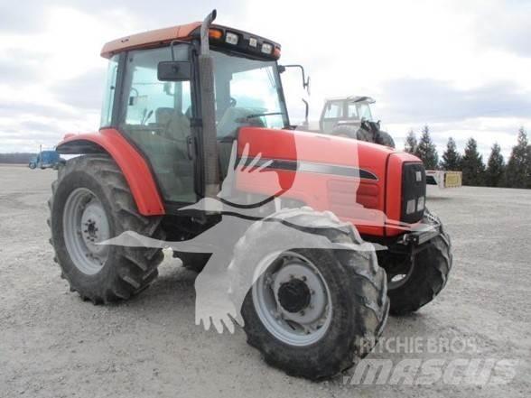 Agco LT75 Traktorer
