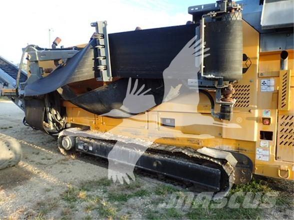 Anaconda TD516 Sikteverk