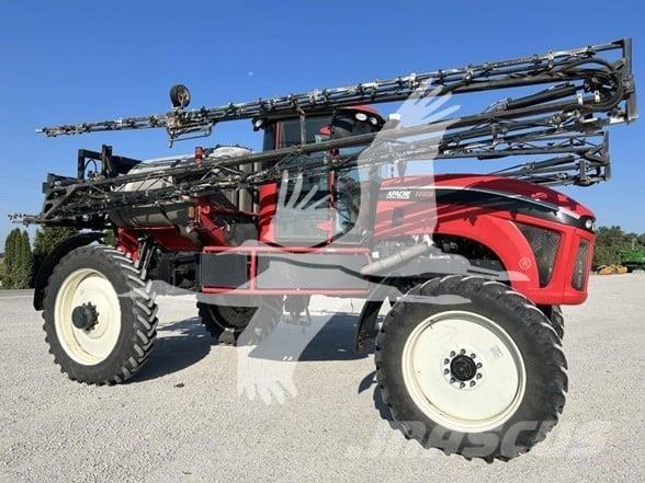 Apache AS1030 Selvdrevne sprøyter