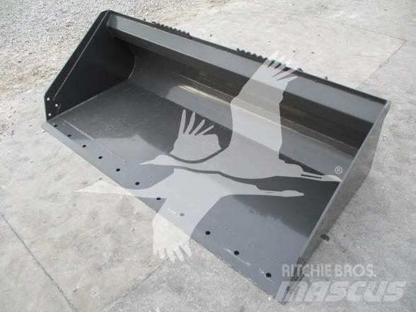 Berlon B66 Skuffer