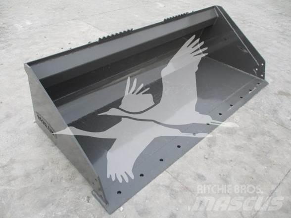 Berlon B66 Skuffer