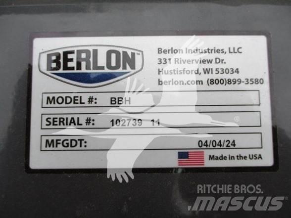 Berlon BBH Gripere
