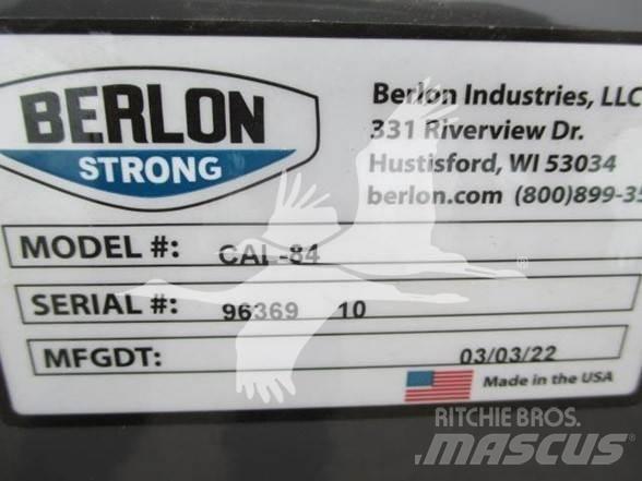 Berlon CAL-84 Skuffer