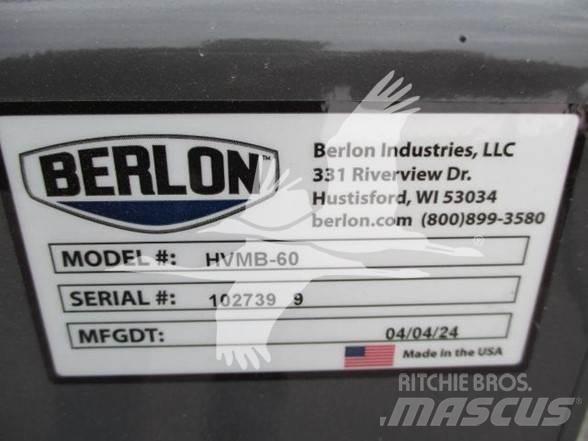 Berlon HVBM60 Skuffer