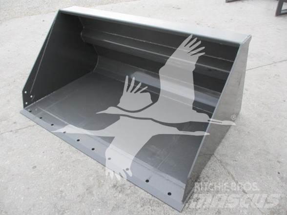 Berlon HVMB60 Skuffer