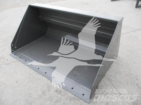Berlon HVMB60 Skuffer