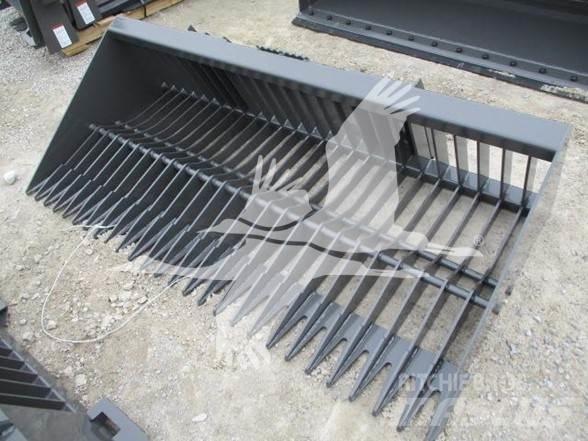 Berlon SKL84 Skuffer