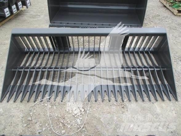 Berlon SKL84 Skuffer