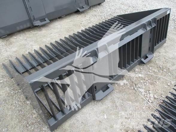 Berlon SKL84 Skuffer